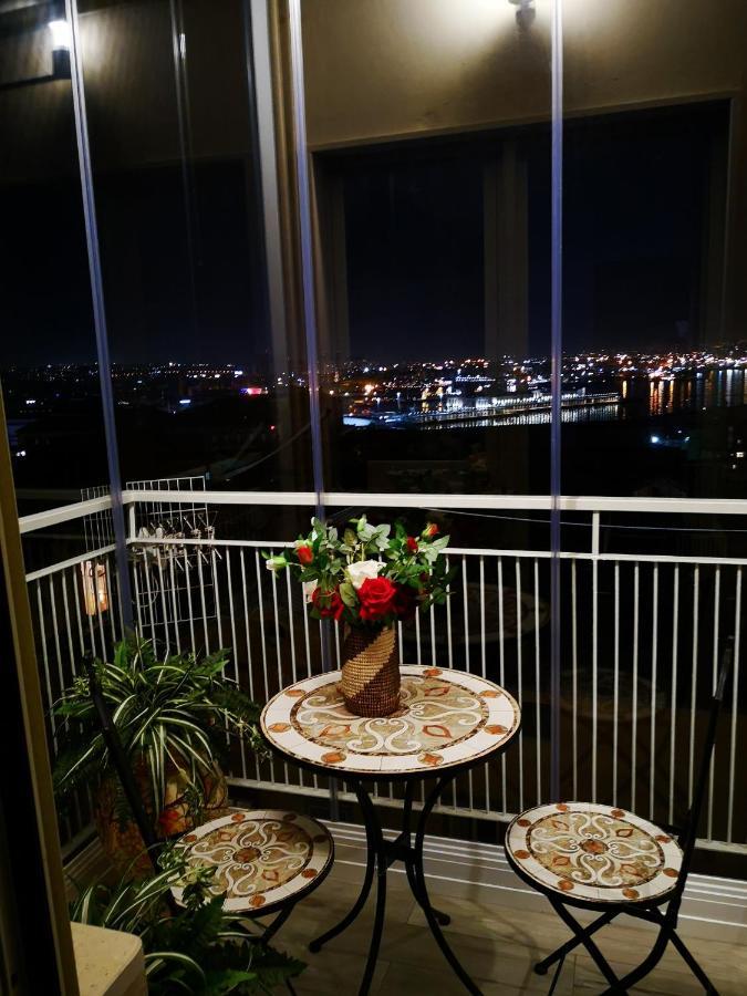 Suite Estasi Napoli Bagian luar foto