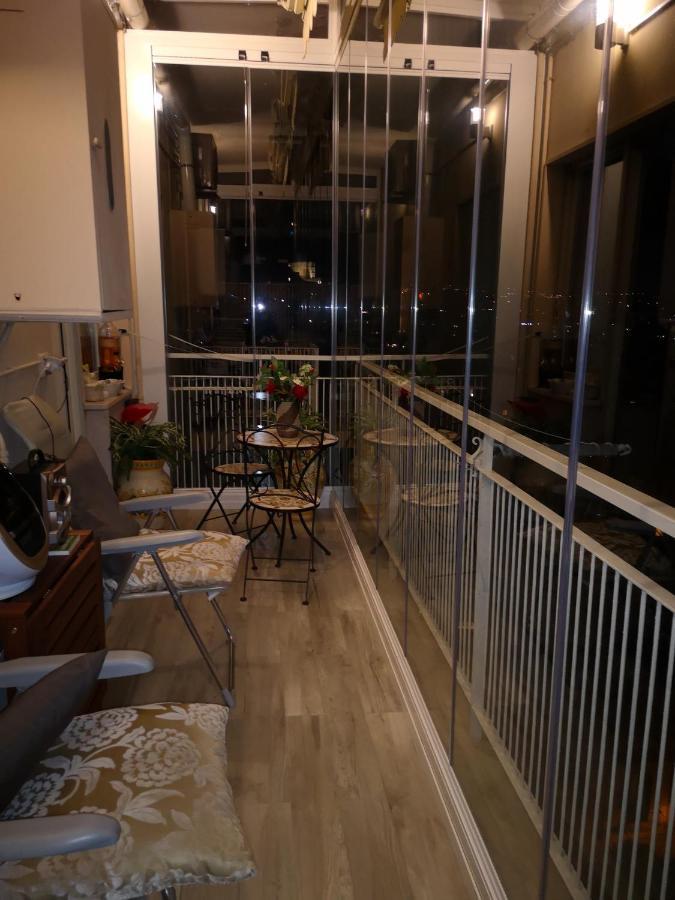 Suite Estasi Napoli Bagian luar foto