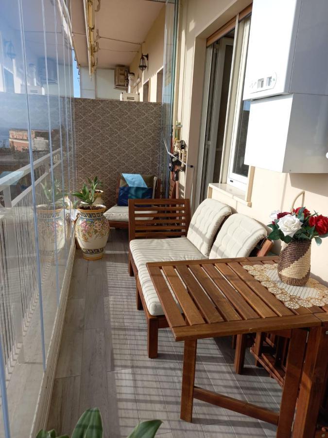 Suite Estasi Napoli Bagian luar foto