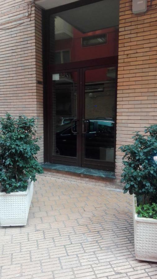 Suite Estasi Napoli Bagian luar foto