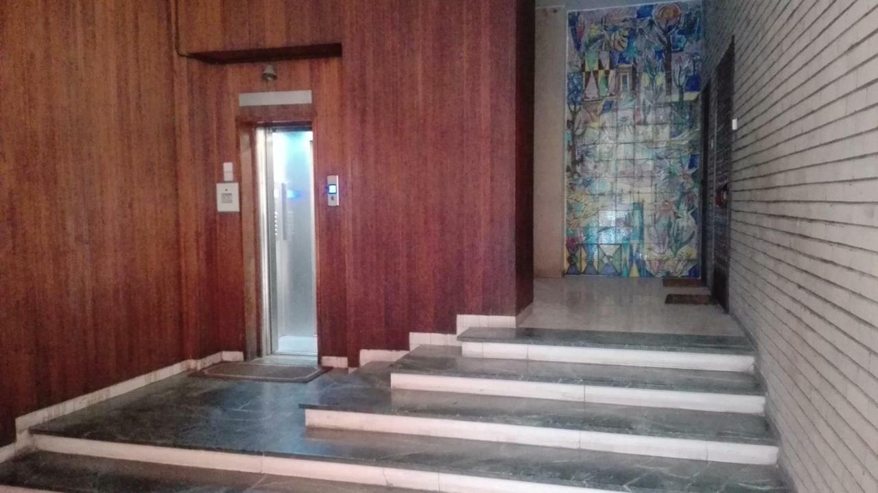 Suite Estasi Napoli Bagian luar foto