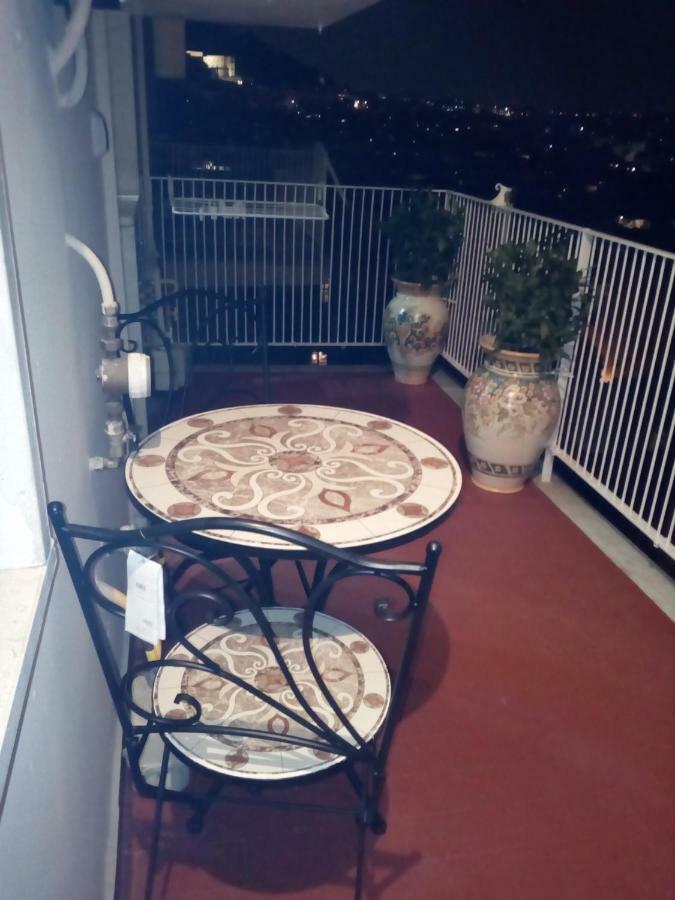 Suite Estasi Napoli Bagian luar foto