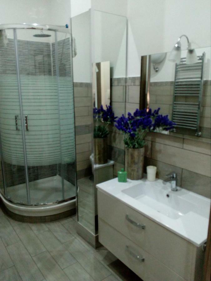 Suite Estasi Napoli Bagian luar foto